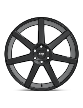 Felga aluminiowa M230 FUTURE Gloss Black NICHE ROAD WHEELS - ujęcie 3