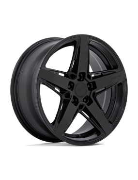 Felga aluminiowa M269 TERAMO Matte Black NICHE ROAD WHEELS