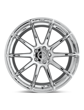 Felga aluminiowa M148 ESSEN Chrome Plated NICHE ROAD WHEELS
