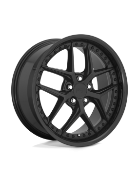 Felga aluminiowa M226 VICE Gloss Black Matte Black NICHE ROAD WHEELS