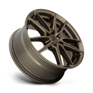 Felga aluminiowa M222 DFS Matte Bronze NICHE ROAD WHEELS - ujęcie 2