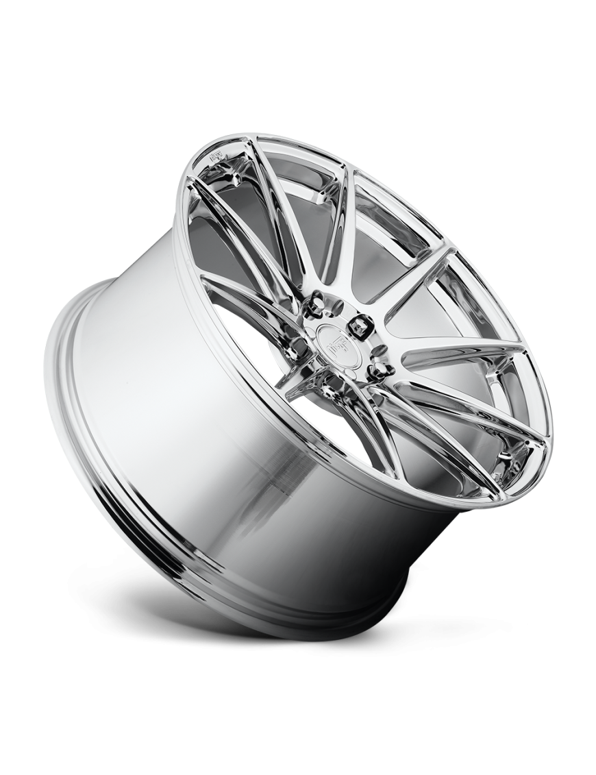 Felga aluminiowa M148 ESSEN Chrome Plated NICHE ROAD WHEELS