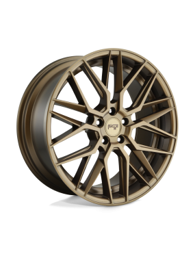 Felga aluminiowa M191 GAMMA Matte Bronze NICHE ROAD WHEELS