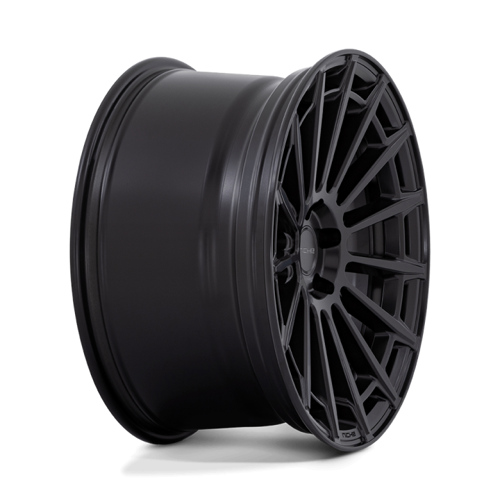 Felga aluminiowa M274 AMALFI Matte Black NICHE ROAD WHEELS - ujęcie 3