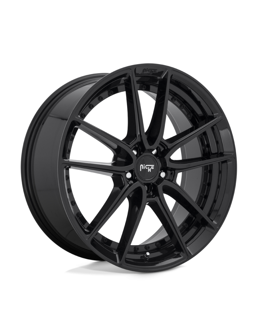 Felga aluminiowa M223 DFS Gloss Black NICHE ROAD WHEELS