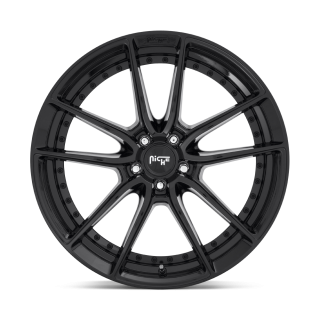 Felga aluminiowa M223 DFS Gloss Black NICHE ROAD WHEELS - ujęcie 2