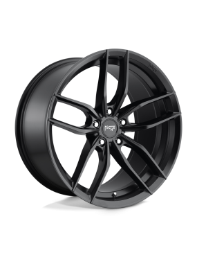Felga aluminiowa M203 VOSSO Matte Black NICHE ROAD WHEELS