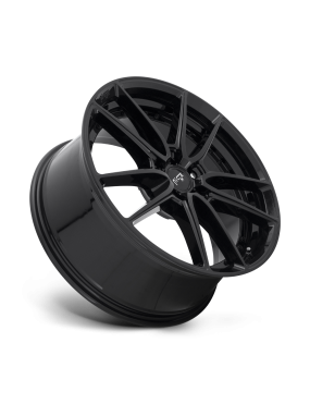 Felga aluminiowa M223 DFS Gloss Black NICHE ROAD WHEELS - ujęcie 3