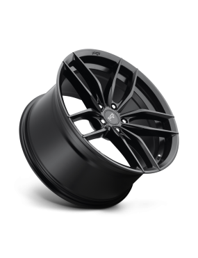 Felga aluminiowa M203 VOSSO Matte Black NICHE ROAD WHEELS - ujęcie 3