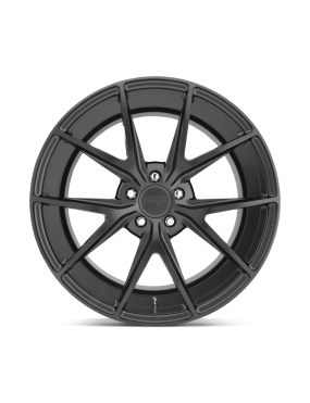 Felga aluminiowa M117 MISANO Matte Black NICHE ROAD WHEELS - ujęcie 3