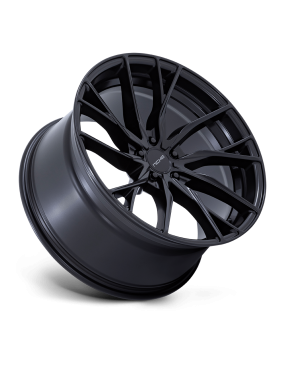 Felga aluminiowa M272 NOVARA Matte Black NICHE ROAD WHEELS - ujęcie 3