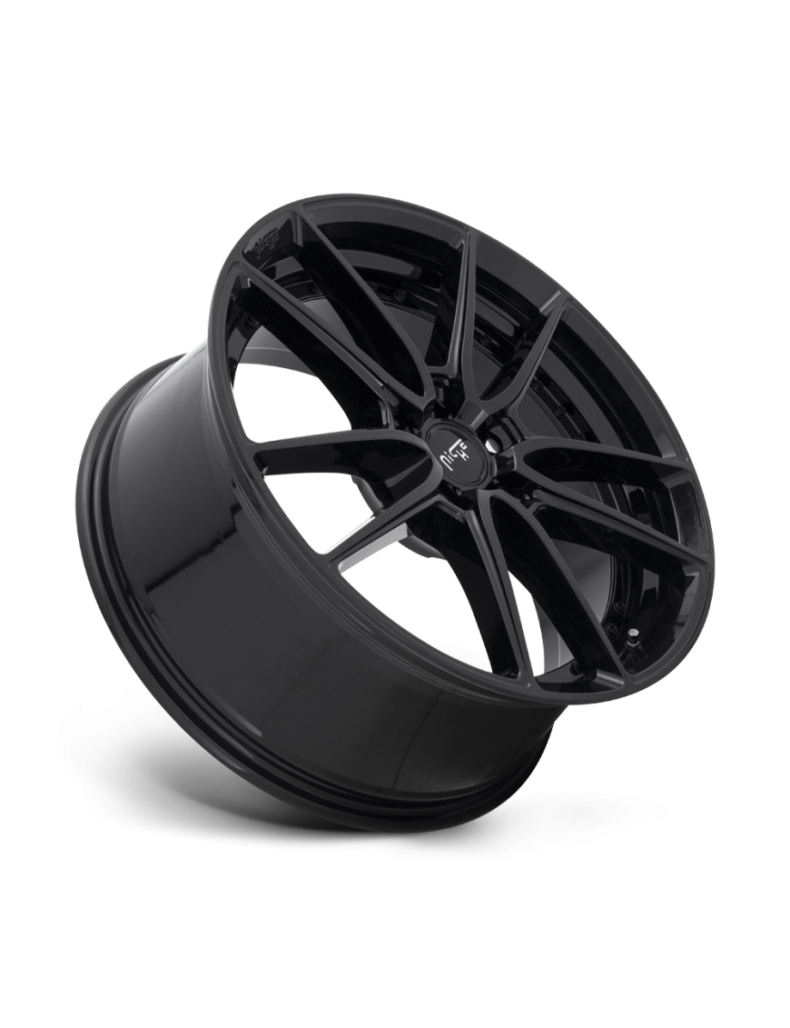 Felga aluminiowa M223 DFS Gloss Black NICHE ROAD WHEELS - ujęcie 3