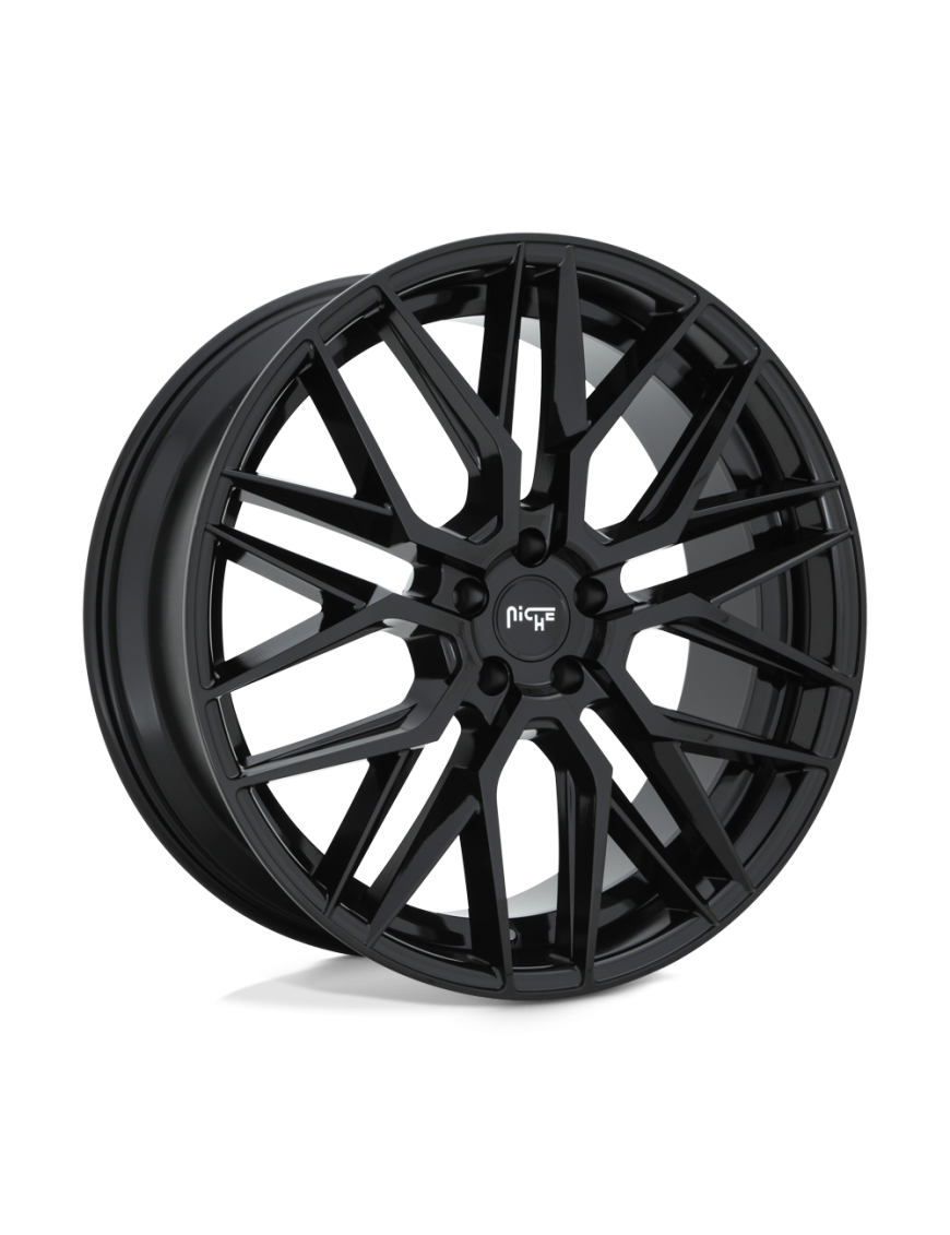 Felga aluminiowa M224 GAMMA Gloss Black NICHE ROAD WHEELS
