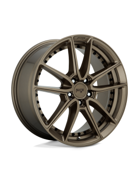 Felga aluminiowa M222 DFS Matte Bronze NICHE ROAD WHEELS
