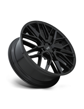 Felga aluminiowa M224 GAMMA Gloss Black NICHE ROAD WHEELS - ujęcie 3
