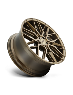 Felga aluminiowa M191 GAMMA Matte Bronze NICHE ROAD WHEELS - ujęcie 2