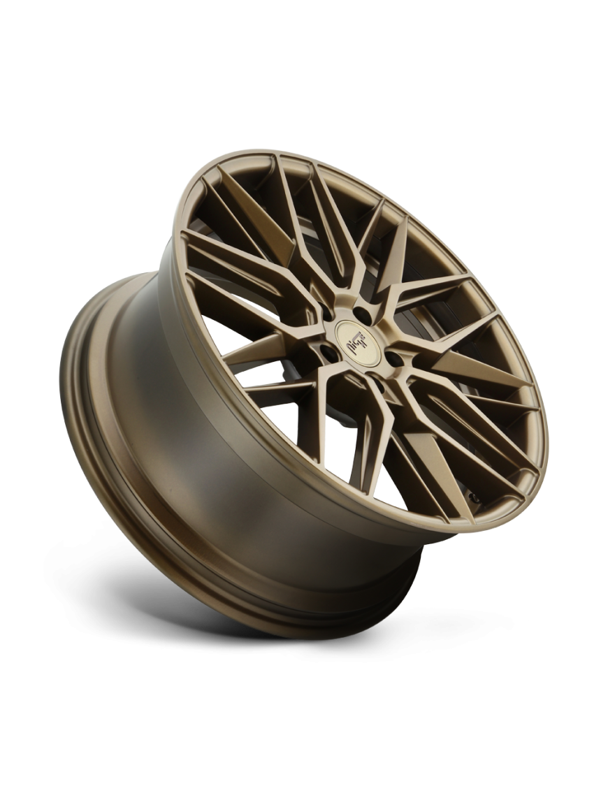 Felga aluminiowa M191 GAMMA Matte Bronze NICHE ROAD WHEELS - ujęcie 2