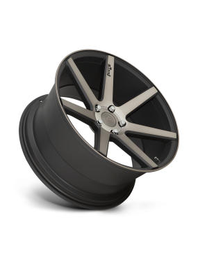 Felga aluminiowa M150 VERONA Matte Black Machined NICHE ROAD WHEELS - ujęcie 3