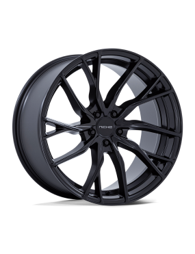 Felga aluminiowa M272 NOVARA Matte Black NICHE ROAD WHEELS