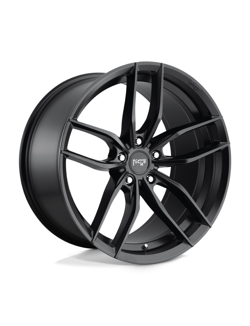 Felga aluminiowa M203 VOSSO Matte Black NICHE ROAD WHEELS