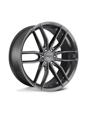 Felga aluminiowa M204 VOSSO Matte Anthracite NICHE ROAD WHEELS