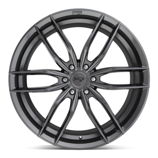 Felga aluminiowa M204 VOSSO Matte Anthracite NICHE ROAD WHEELS - ujęcie 2
