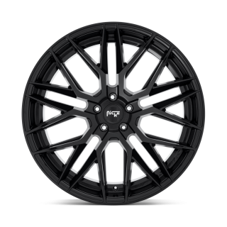 Felga aluminiowa M224 GAMMA Gloss Black NICHE ROAD WHEELS - ujęcie 2