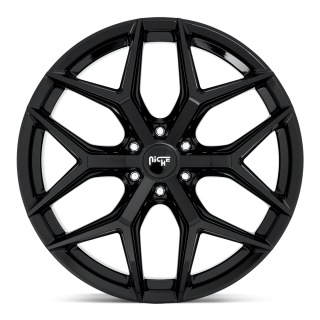 Felga aluminiowa M231 VICE SUV Gloss Black NICHE ROAD WHEELS - ujęcie 2
