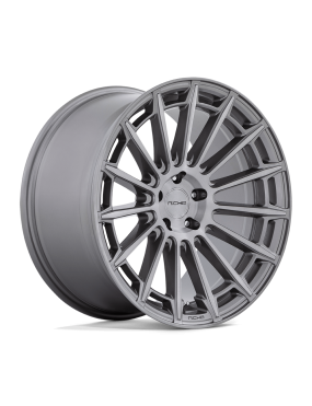 Felga aluminiowa M276 AMALFI Platinum NICHE ROAD WHEELS