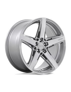 Felga aluminiowa M270 TERAMO Anthracite Brushed Face Tint Clear NICHE ROAD WHEELS