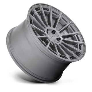 Felga aluminiowa M276 AMALFI Platinum NICHE ROAD WHEELS - ujęcie 2