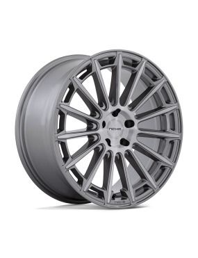 Felga aluminiowa M276 AMALFI Platinum NICHE ROAD WHEELS