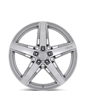 Felga aluminiowa M270 TERAMO Anthracite Brushed Face Tint Clear NICHE ROAD WHEELS - ujęcie 3