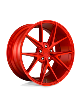 Felga aluminiowa M186 MISANO Candy Red NICHE ROAD WHEELS