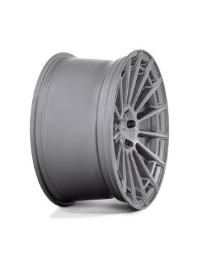 Felga aluminiowa M276 AMALFI Platinum NICHE ROAD WHEELS - ujęcie 4