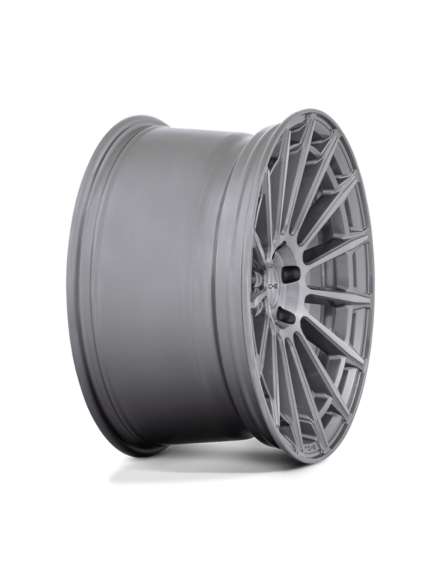 Felga aluminiowa M276 AMALFI Platinum NICHE ROAD WHEELS - ujęcie 4
