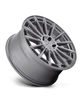 Felga aluminiowa M276 AMALFI Platinum NICHE ROAD WHEELS - ujęcie 3