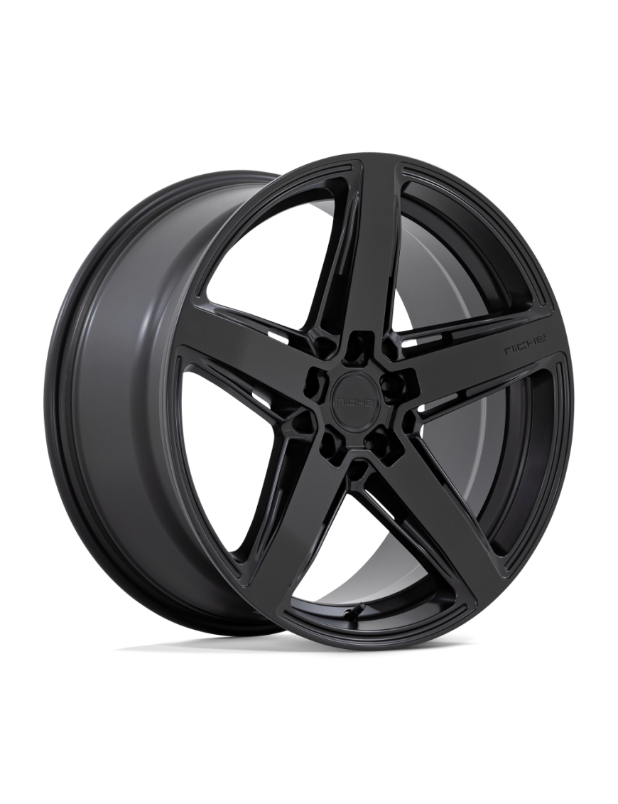 Felga aluminiowa M269 TERAMO Matte Black NICHE ROAD WHEELS