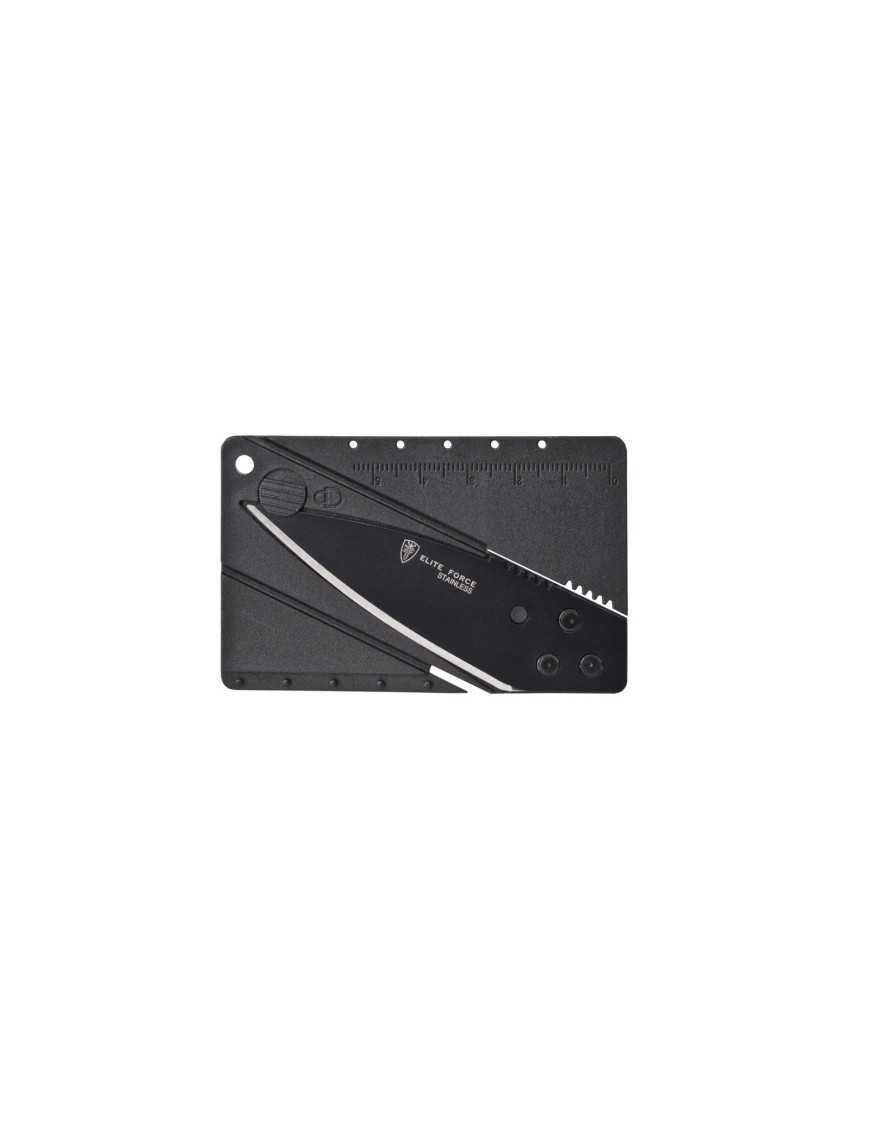 Elite Force Mission Knife Essential Tool Elite Force Mission Knife Essential Tool
