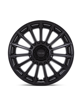 Felga aluminiowa M274 AMALFI Matte Black NICHE ROAD WHEELS - ujęcie 4