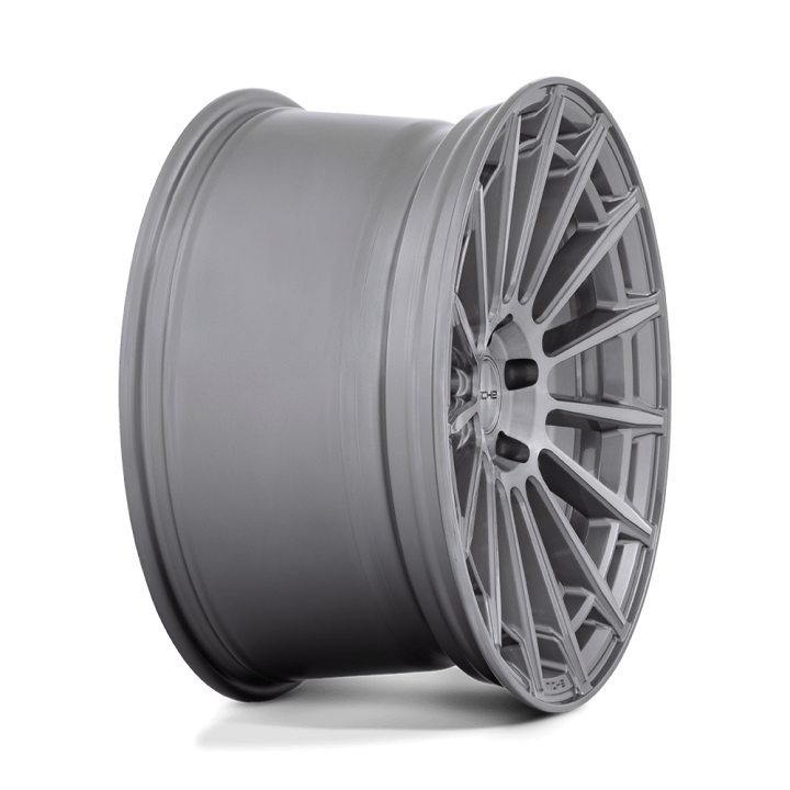 Felga aluminiowa M276 AMALFI Platinum NICHE ROAD WHEELS - ujęcie 4