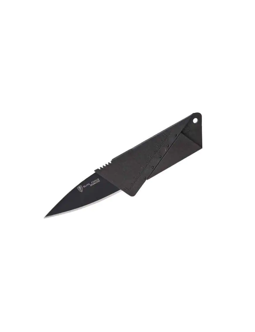 Elite Force Mission Knife Essential Tool