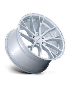 Felga aluminiowa M273 NOVARA Silver NICHE ROAD WHEELS - ujęcie 3