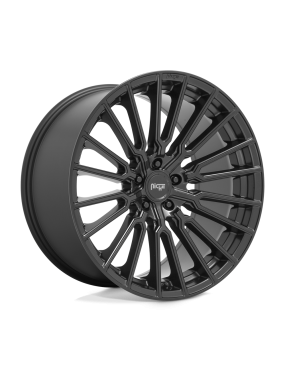 Felga aluminiowa M250 PREMIO Matte Black NICHE ROAD WHEELS
