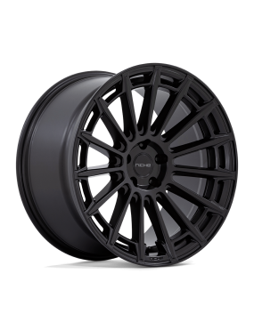 Felga aluminiowa M274 AMALFI Matte Black NICHE ROAD WHEELS