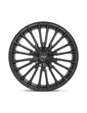 Felga aluminiowa M250 PREMIO Matte Black NICHE ROAD WHEELS