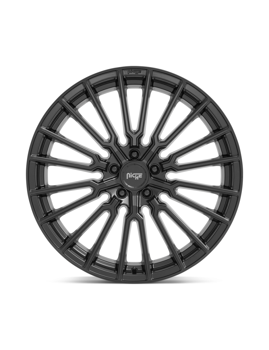 Felga aluminiowa M250 PREMIO Matte Black NICHE ROAD WHEELS