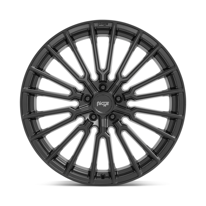 Felga aluminiowa M250 PREMIO Matte Black NICHE ROAD WHEELS - ujęcie 2