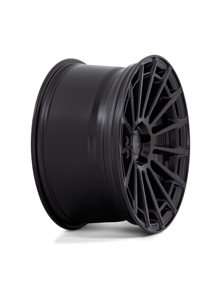 Felga aluminiowa M274 AMALFI Matte Black NICHE ROAD WHEELS - ujęcie 3