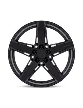 Felga aluminiowa M269 TERAMO Matte Black NICHE ROAD WHEELS - ujęcie 3
